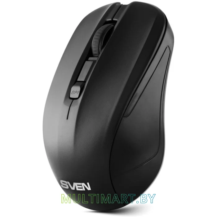 Мышь SVEN RX-270W